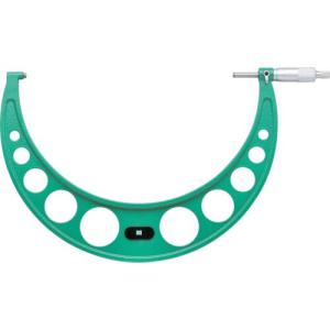 【SALE価格】SK 標準外側マイクロメータ 測定範囲250~275mm ( MC106-275 ) 新潟精機(株)｜orangetool