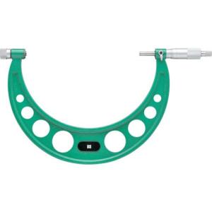 SK 替アンビル式外側マイクロメータ ( MC1064-200 ) 新潟精機(株)｜orangetool