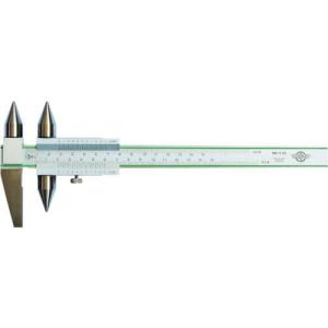 【SALE価格】カノン 丸穴ピッチノギス150mm ( RM15DX ) (株)中村製作所｜orangetool