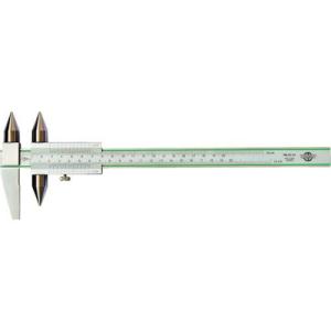 【SALE価格】カノン 丸穴ピッチノギス200mm ( RM20DX ) (株)中村製作所｜orangetool