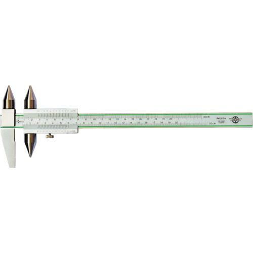 【SALE価格】カノン 丸穴ピッチノギス200mm ( RM20DX ) (株)中村製作所