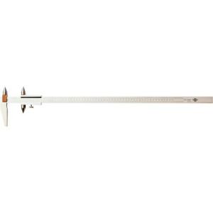 【SALE価格】カノン 丸穴ピッチノギス600mm ( RM60DX ) (株)中村製作所｜orangetool