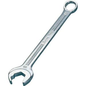 【SALE価格】スーパー スーパーヘッドスパナ(ラチェット機能付)六角対辺:24用 ( SH-24 ) (株)スーパーツール｜orangetool