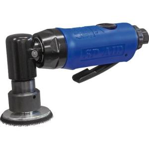 【SALE価格】SP ミニダブルアクションサンダー50mmφ ( SP-7201DA ) (株)ベッセル｜orangetool