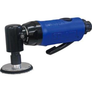 【SALE価格】SP ミニサンダー50mmφ ( SP-7201G ) (株)ベッセル｜orangetool