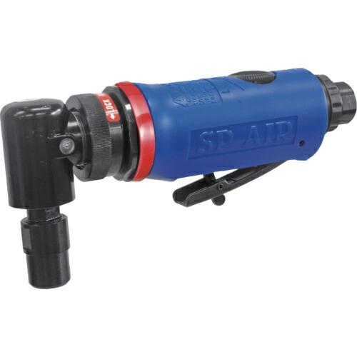 【SALE価格】SP 首振りダイグラインダー90°(アングルヘッドタイプ) ( SP-7201RH ...