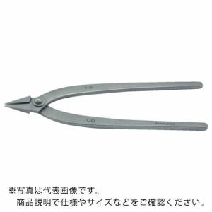 HARP 時計ヤットコ 中 ( TN-2 ) (株)ハープ｜orangetool