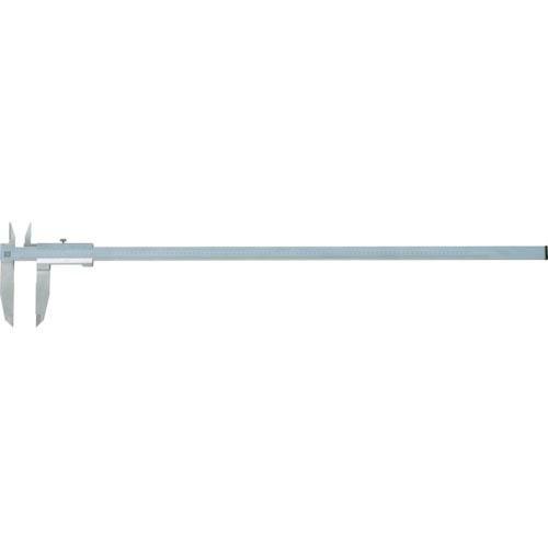 【SALE価格】SK シルバー標準型ノギス 1000mm ( TVC-100 ) 新潟精機(株)