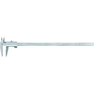 【SALE価格】SK シルバー標準型ノギス 600mm ( TVC-60 ) 新潟精機(株)｜orangetool