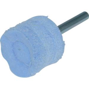【SALE価格】ヤナセ 軸付ネルホイール 50Φ ( UFNK5025 )(5個セット)柳瀬(株)｜orangetool