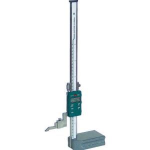 【SALE価格】SK デジタルハイトゲージ 300mm ( VH-30D ) 新潟精機(株)｜orangetool