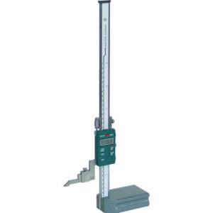 【SALE価格】SK デジタルハイトゲージ 600mm ( VH-60D ) 新潟精機(株)｜orangetool