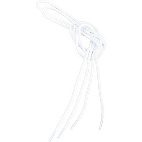 【SALE価格】ミドリ安全 作業靴用紐 6穴用 ( WP01W ) ミドリ安全(株)