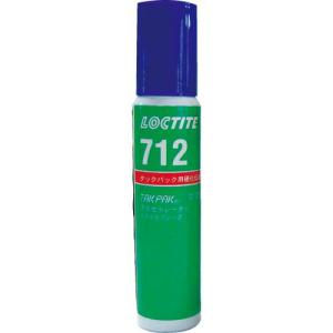 【SALE価格】ロックタイト 硬化促進剤 SF712(TAKPAKアクセラレーター) 20g ( 712-20 ) ヘンケルジャパン(株)ACM事業部｜orangetool