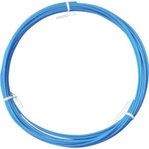 【SALE価格】フジクラ 機器配線用600V電線 エコタイプ 青 ( EM-KIE1.25SQ-B-10M ) (株)フジクラ・ダイヤケーブル｜orangetool