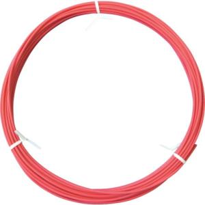 【SALE価格】フジクラ 機器配線用600V電線 エコタイプ 赤 ( EM-KIE1.25SQ-R-10M ) (株)フジクラ・ダイヤケーブル｜orangetool