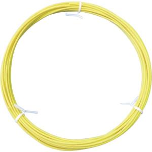 【SALE価格】フジクラ 機器配線用600V電線 エコタイプ 黄 ( EM-KIE1.25SQ-Y-10M ) (株)フジクラ・ダイヤケーブル｜orangetool
