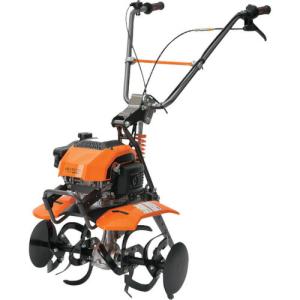 オカネツ エンジン式耕うん機  ( DC2S ) オカネツ工業(株)｜orangetool