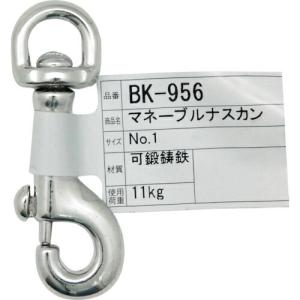 WAKI マネーブルナスカン1  303  ( BK-956 )｜orangetool