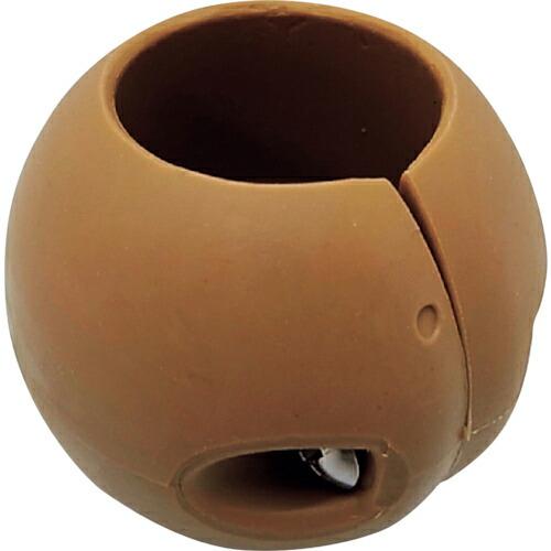 WAKI 手すりにコレつけて!  32 ブラウン  ( TH003 )