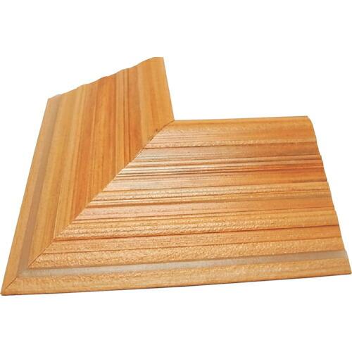 WAKI ぬくもりスロープ コーナーヨウ ソト 20 ( HIT058 ) 和気産業(株) (メーカ...