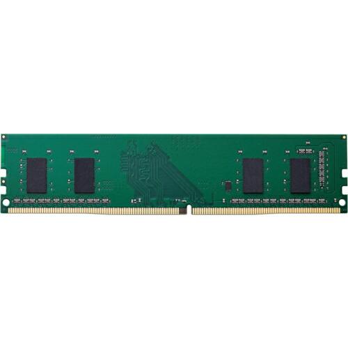 ELECOM RoHS対応DDR4メモリモジュール(DDR4-2666) ( EW2666-4G/R...
