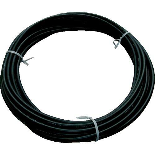 品川電線 耐油300V電源用コード 10m ( SFVCTF0.75X2C-10M ) 品川電線(株...