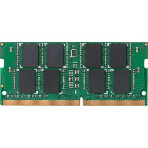 ELECOM RoHS対応DDR4メモリモジュール ( EW2400-N8G/RO )