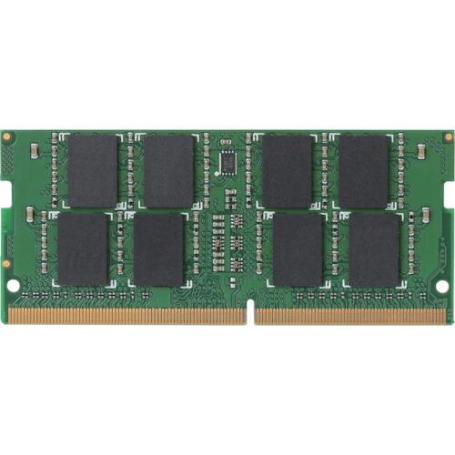 ELECOM RoHS対応DDR4メモリモジュール ( EW2133-N8G/RO )