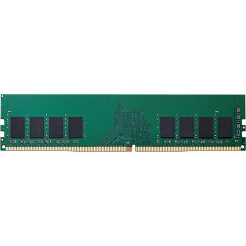 ELECOM RoHS対応DDR4メモリモジュール(DDR4-2666) ( EW2666-8G/R...