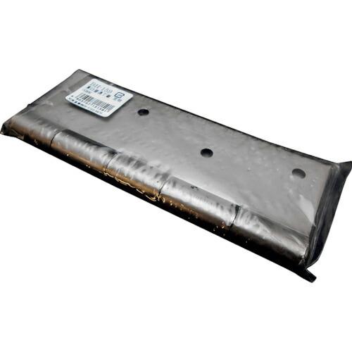 WAKI 厚口普通丁番 生地  153MM  ( BH-159 )