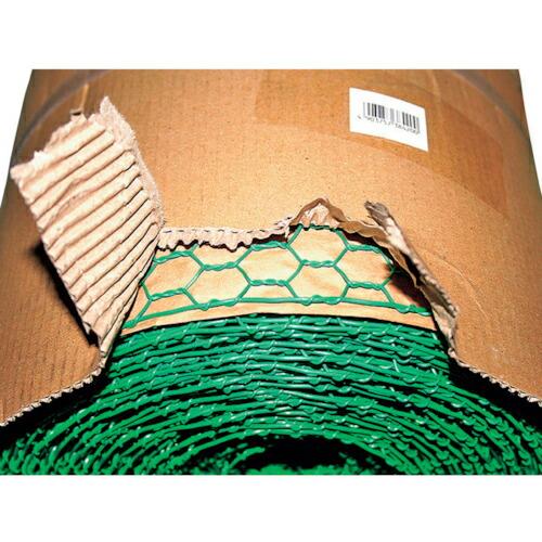 WAKI 金網カラー亀甲 #18X16X30M  ( 77060000 )