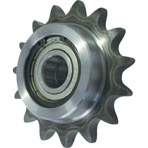 KANA ダブルアイドラースプロケット50 ( WID50C15D17 )