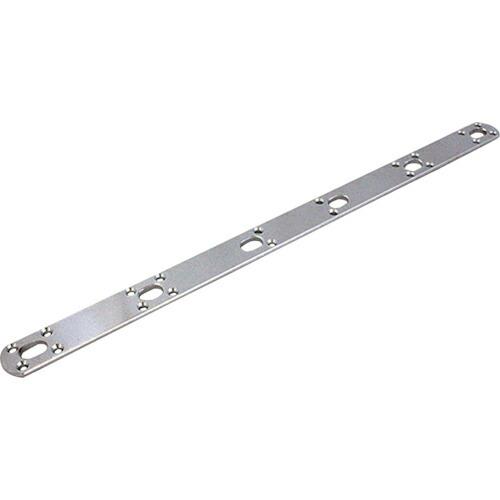 WAKI 補助金具ステイ  NO1 クローム  ( BS-601 )