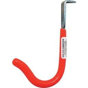 WAKI 物干金具 マルガタ アカ  ( 82750300 )｜orangetool