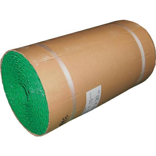 WAKI 金網カラー亀甲 緑 20X10X455X30M  ( 1724700 )