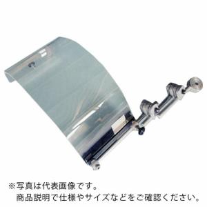 フジ マシンセフティーガード フライス用 ガード幅500mm ( B-125 ) フジツール(株)｜orangetool