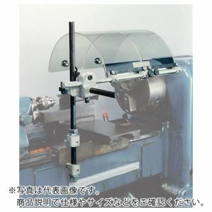 フジ マシンセフティーガード 旋盤用 ガード幅500mm 2枚仕様 ( LD-125 ) フジツール(株)｜orangetool