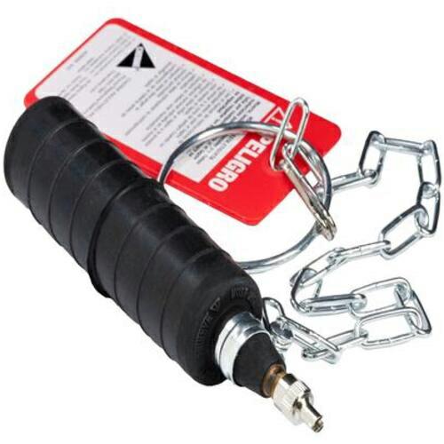 KANTOOL 管内止水用品 シングルサイズ・テストボール38mm ( 270-016 )