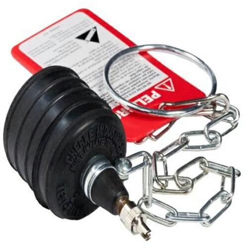 KANTOOL 管内止水用品 シングルサイズ・テストボール50mm ( 270-024 )