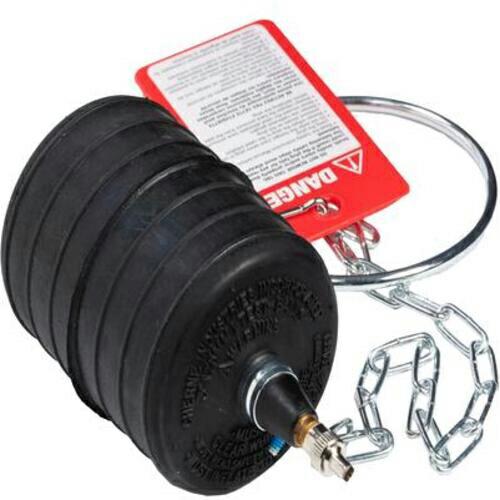 KANTOOL 管内止水用品 シングルサイズ・テストボール75mm ( 270-032 )