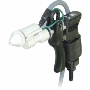 シシド静電気　送風型除電装置ウィンスタット　BF-X2ZB-V2 楽天市場】シシド静電気 BF-X2ZB-V2 送風除電装置 ウィンスタット 薄型