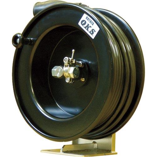 【SALE価格】OKS アースリール 手動式 8.0×1 30mケーブル付 ( EREH-A ) (...