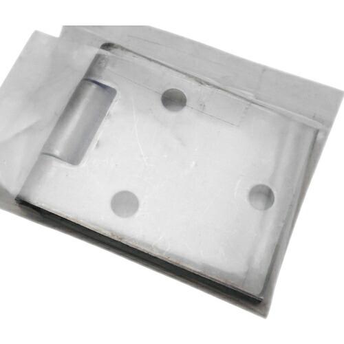 WAKI ステン横長丁番  51MM  ( BH-458 )