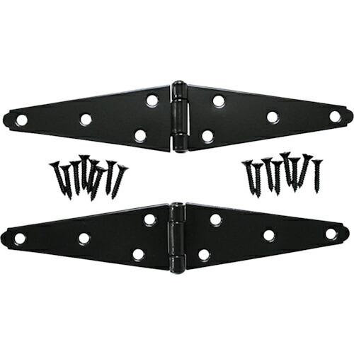 WAKI エクストラヒンジ  125MM 2枚入り  ( BH-332 )