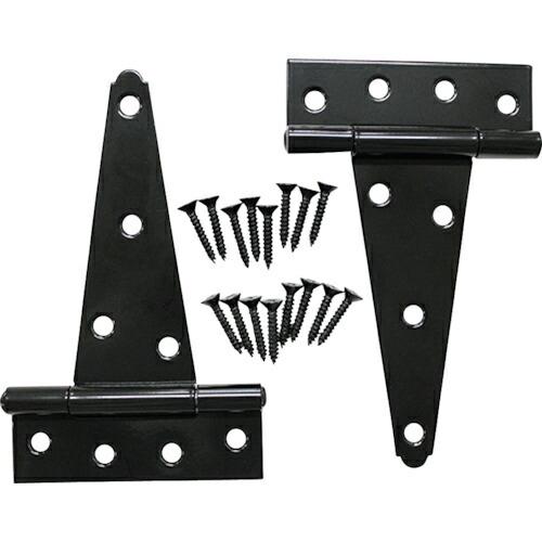 WAKI エクストラTヒンジ  125MM 2枚入り  ( BH-327 )