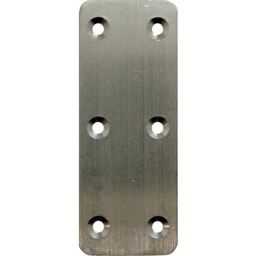 WAKI ステン巾広プレート 35X90 ( IH-113 ) 和気産業(株) (メーカー取寄)