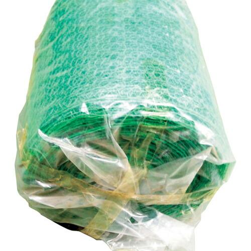 WAKI 金網カラー亀甲 #23X10X910X30Mグリーン  ( 102124000 )