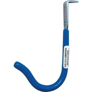 WAKI 物干金具 マルガタ ブルー  ( 82750400 )｜orangetool