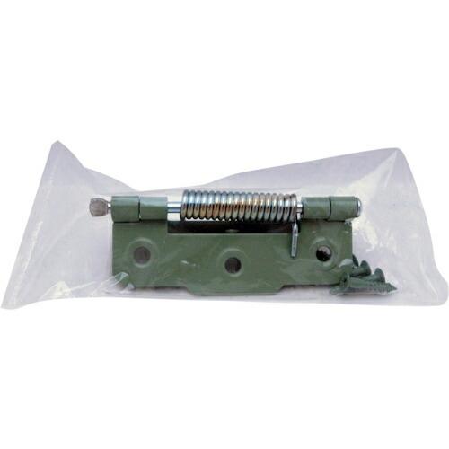 WAKI バネ丁番片開 65MM ( BK-467 ) 和気産業(株) (メーカー取寄)